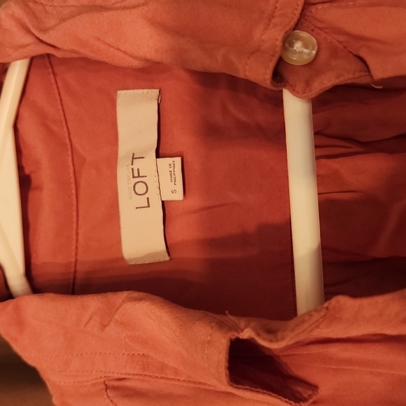 Loft shirt - Picture 2 of 2